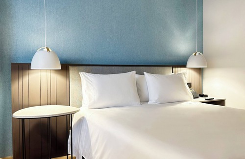 Calle 26 Hotel | Hotel Habitel Select
