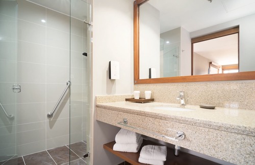 Calle 26 Hotel | Hotel Habitel Select