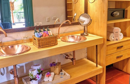 Armenia Hotel | Hotel Hacienda Bambusa