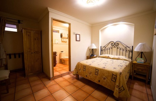 Tonala Hotel | Hotel Hacienda del Sol