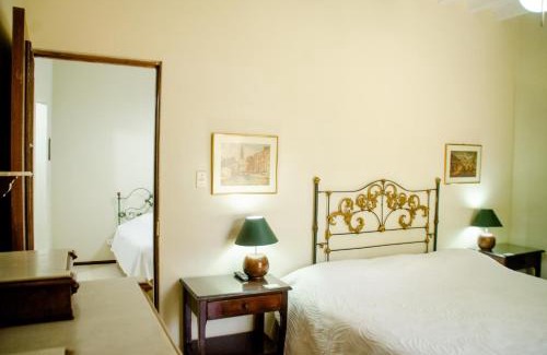 Ica Hotel | Hotel & Hacienda El Carmelo