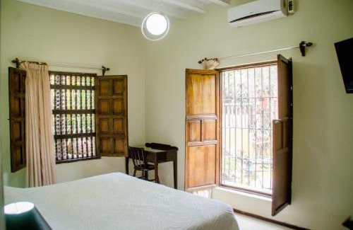 Ica Hotel | Hotel & Hacienda El Carmelo