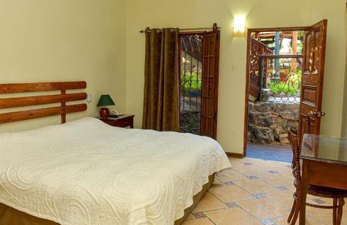 Ica Hotel | Hotel & Hacienda El Carmelo
