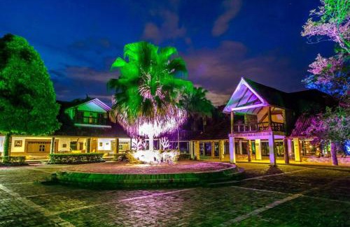 Apiay Hotel | Hotel Hacienda Gualanday