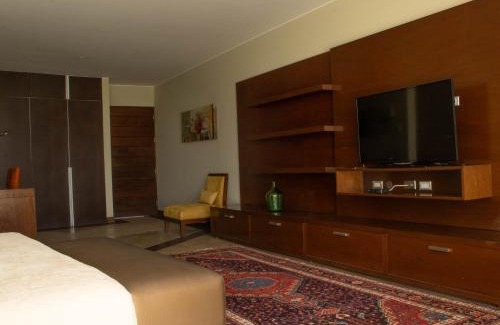 Salas Hotel | Hotel & Hacienda La Caravedo