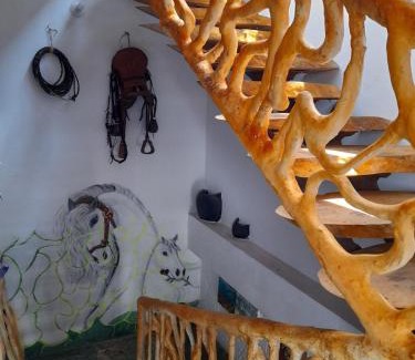 Tauramena Casa | Hotel Hacienda Sanabria