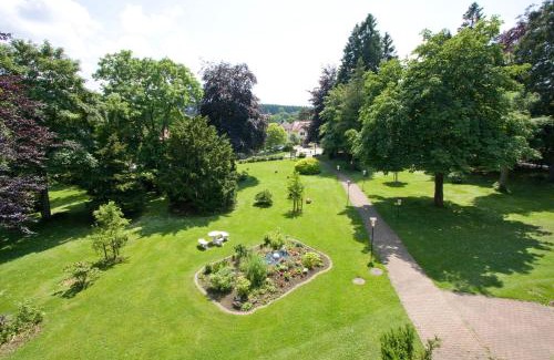 Hahnenklee Hotel | Hotel Hahnenkleer Hof