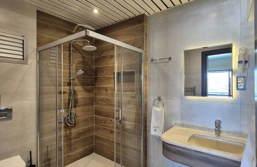 Pamukkale City Centre Hotel | Hotel Hal - Tur