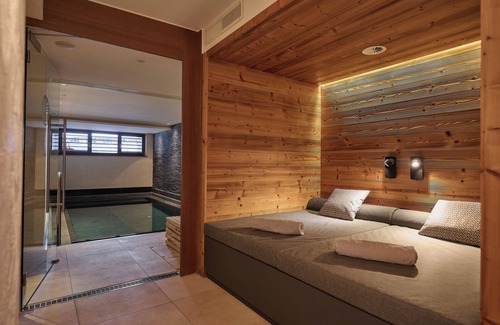 Lech am Arlberg Hotel | Hotel Haldenhof