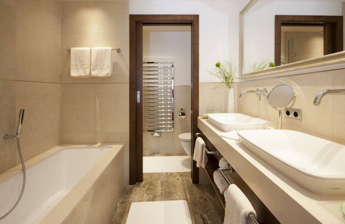 Lech am Arlberg Hotel | Hotel Haldenhof