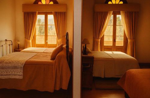 Vicuna Cama Y Desayuno | Hotel Halley - Vicuña, Valle de Elqui