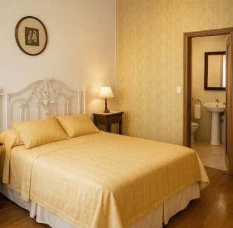 Vicuna Cama Y Desayuno | Hotel Halley - Vicuña, Valle de Elqui
