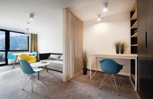 Szczyrk Hotel | Hotel Halo Szczyrk