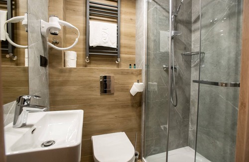 Szczyrk Hotel | Hotel Halo Szczyrk