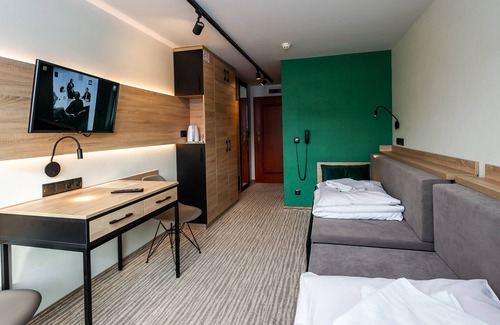 Szczyrk Hotel | Hotel Halo Szczyrk