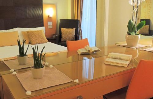 Cattolica Hotel | Hotel HamilTown