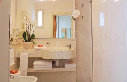 Cattolica Hotel | Hotel HamilTown