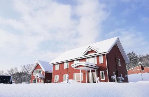 Nakafurano Hotel | Hotel Hanafuji Inn - Vacation STAY 82519v