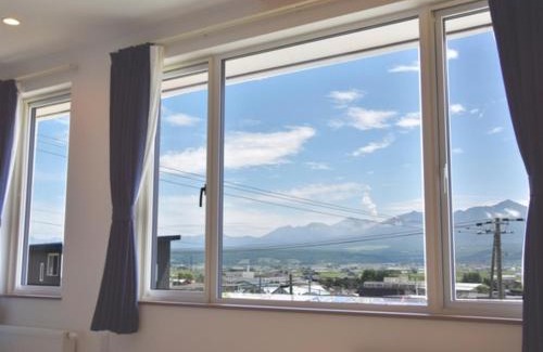 Nakafurano Hotel | Hotel Hanafuji Inn - Vacation STAY 82519v