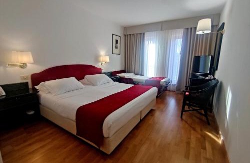 Grado Hotel | Hotel Hannover