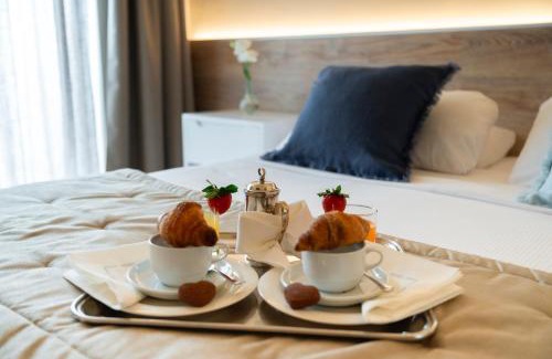 Grado Hotel | Hotel Hannover