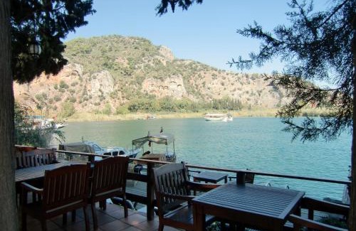 Dalyan City Center Casa | Hotel Happy Caretta