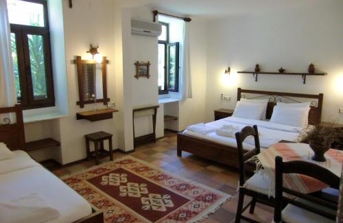 Dalyan City Center Casa | Hotel Happy Caretta
