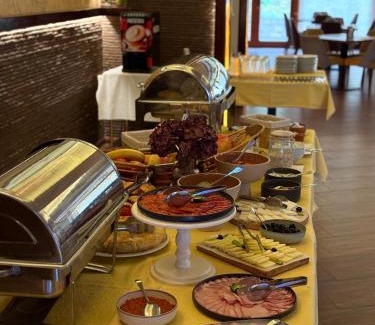 Dimitrovgrad Hotel | Hotel Happy