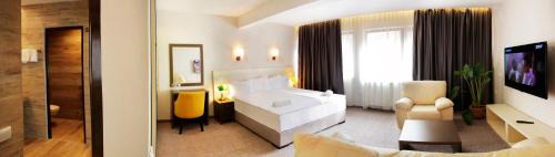Dimitrovgrad Hotel | Hotel Happy
