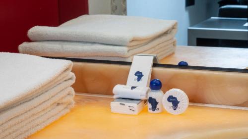 Benito Juarez Hotel | Hotel Harare