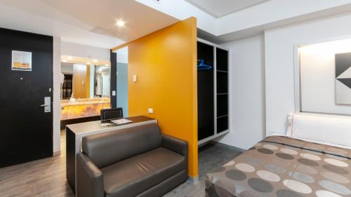 Benito Juarez Hotel | Hotel Harare