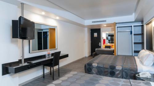Benito Juarez Hotel | Hotel Harare