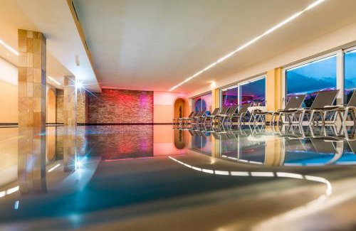 Hopfgarten im Brixental Hotel | Hotel Harfenwirt