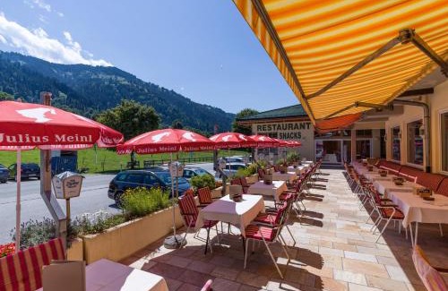 Hopfgarten im Brixental Hotel | Hotel Harfenwirt