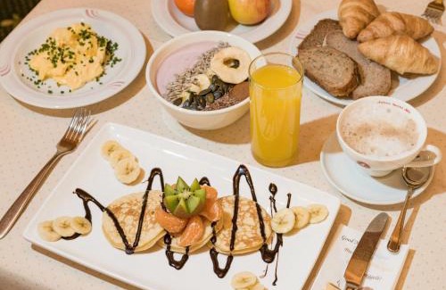 Hopfgarten im Brixental Hotel | Hotel Harfenwirt