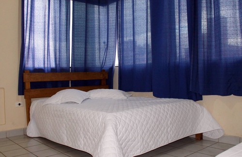 Caicara Hotel | Hotel Harmonia