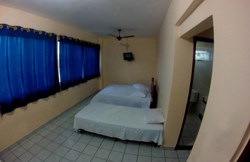 Caicara Hotel | Hotel Harmonia