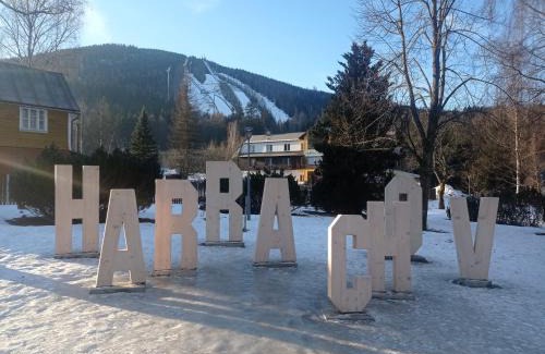 Harrachov Hotel | Hotel Harrachov Inn