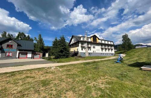 Harrachov Hotel | Hotel Harrachov Inn
