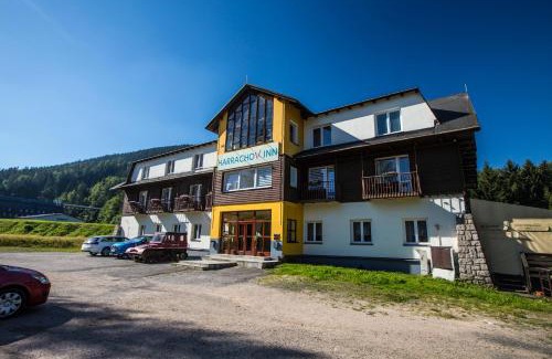 Harrachov Hotel | Hotel Harrachov Inn