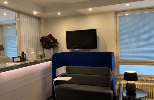 Turku Hotel | Hotel Harriet