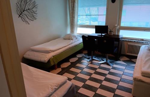Turku Hotel | Hotel Harriet