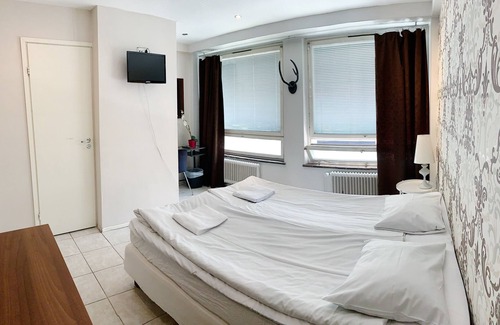 Turku Hotel | Hotel Harriet