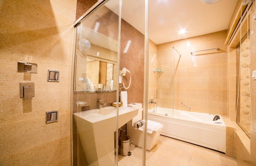 Biratnagar Hotel | Hotel Harrison Palace