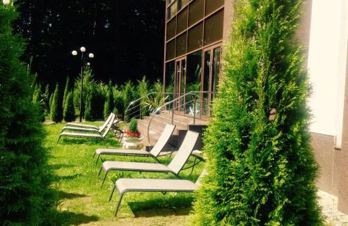 Predeal Hotel | Hotel Hart