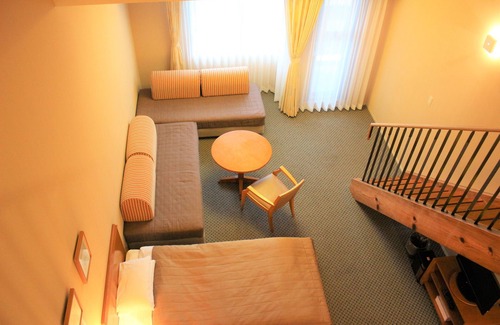 Katsuyama Complejo | Hotel Harvest Skijam Katsuyama