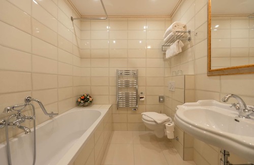 Josefov Hotel | Hotel Hastal Prague Old Town