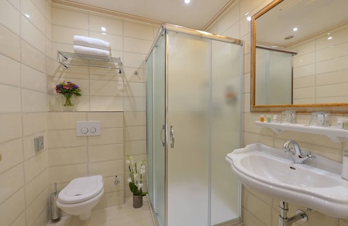 Josefov Hotel | Hotel Hastal Prague Old Town