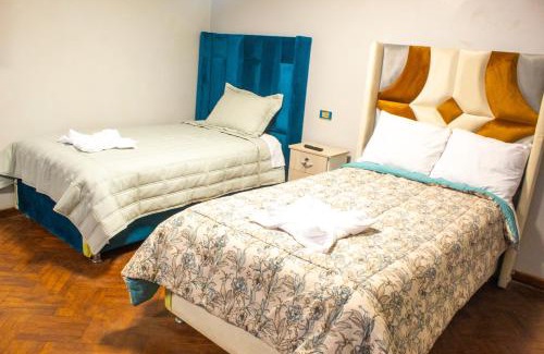 Lake Titicaca - Puno Hotel | Hotel Hatun Wasi