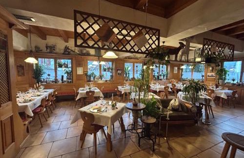 Hauenstein Hotel | Hotel-Hauensteiner-Hof